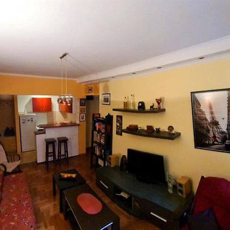 Apartment Z Podgorica Exteriér fotografie