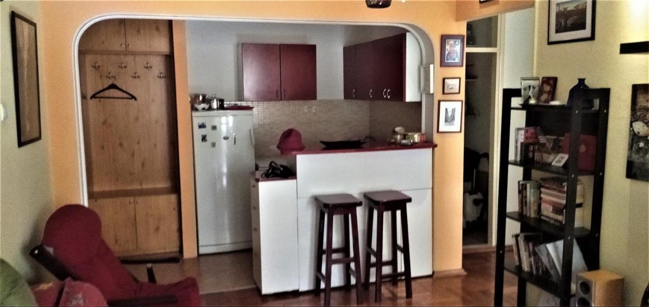 Apartment Z Podgorica Exteriér fotografie